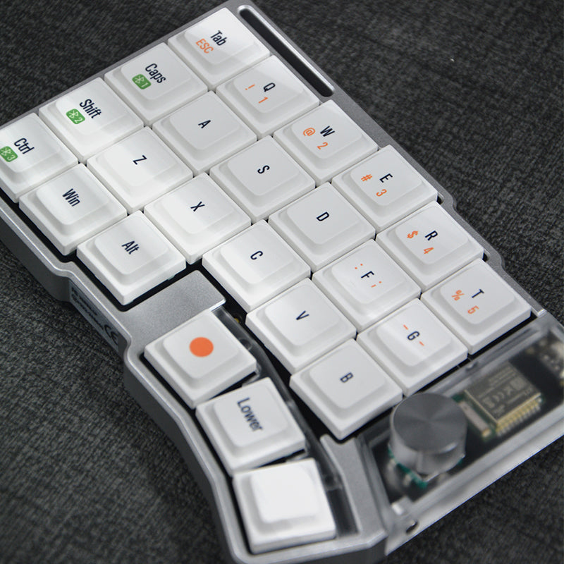 Cornix LP Split Keyboard