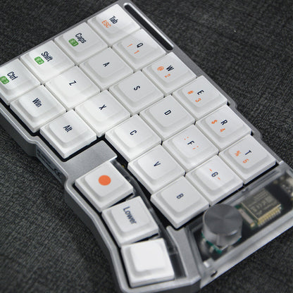 Cornix LP Split Keyboard