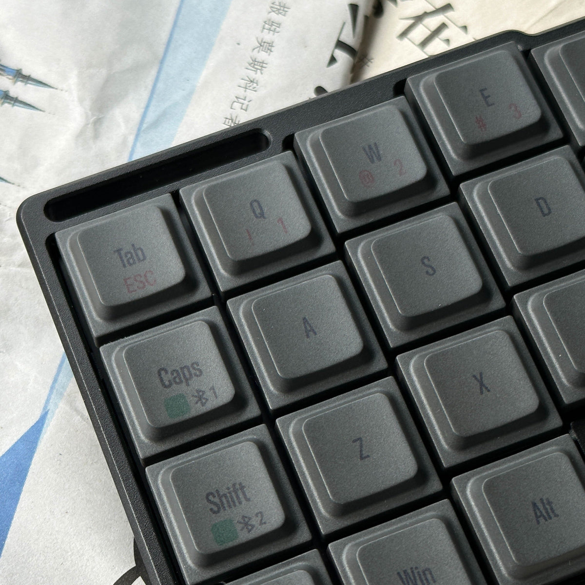 Cornix LP Split Keyboard