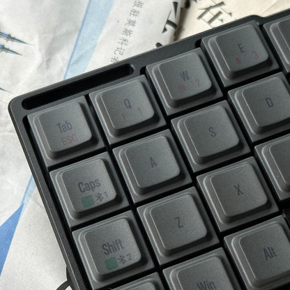 Cornix LP Split Keyboard