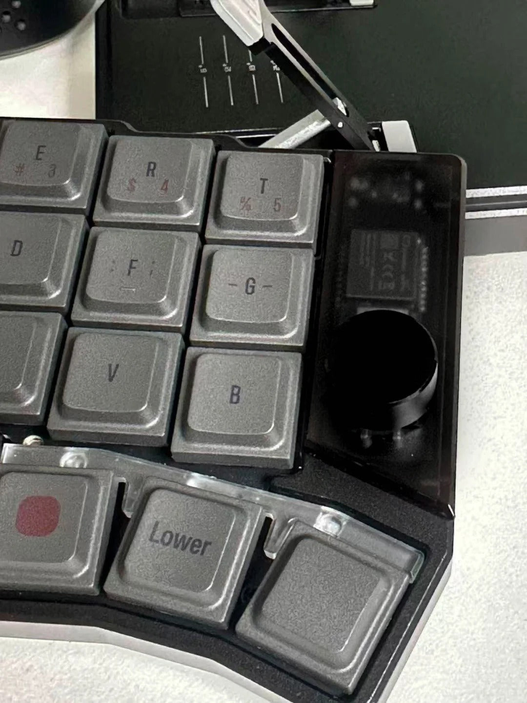 Cornix LP Split Keyboard