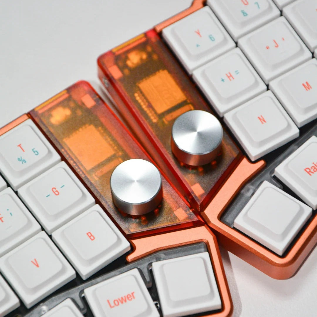 Cornix LP Split Keyboard