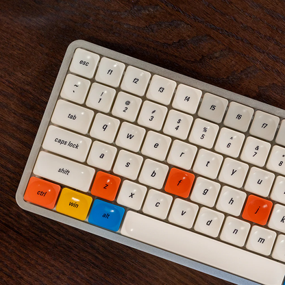 LCK Time Keycap Set