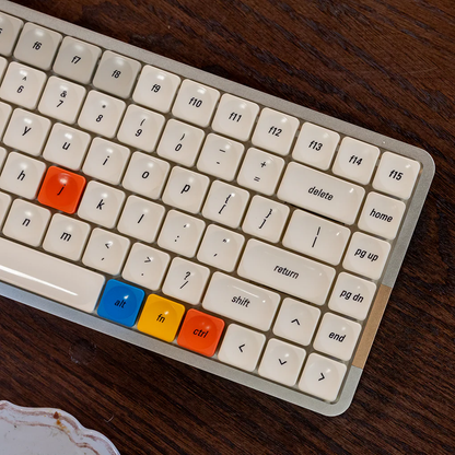 LCK Time Keycap Set