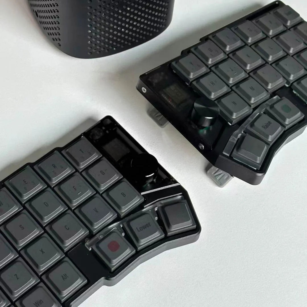 Cornix LP Split Keyboard