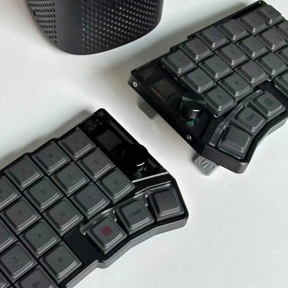 Cornix LP Split Keyboard