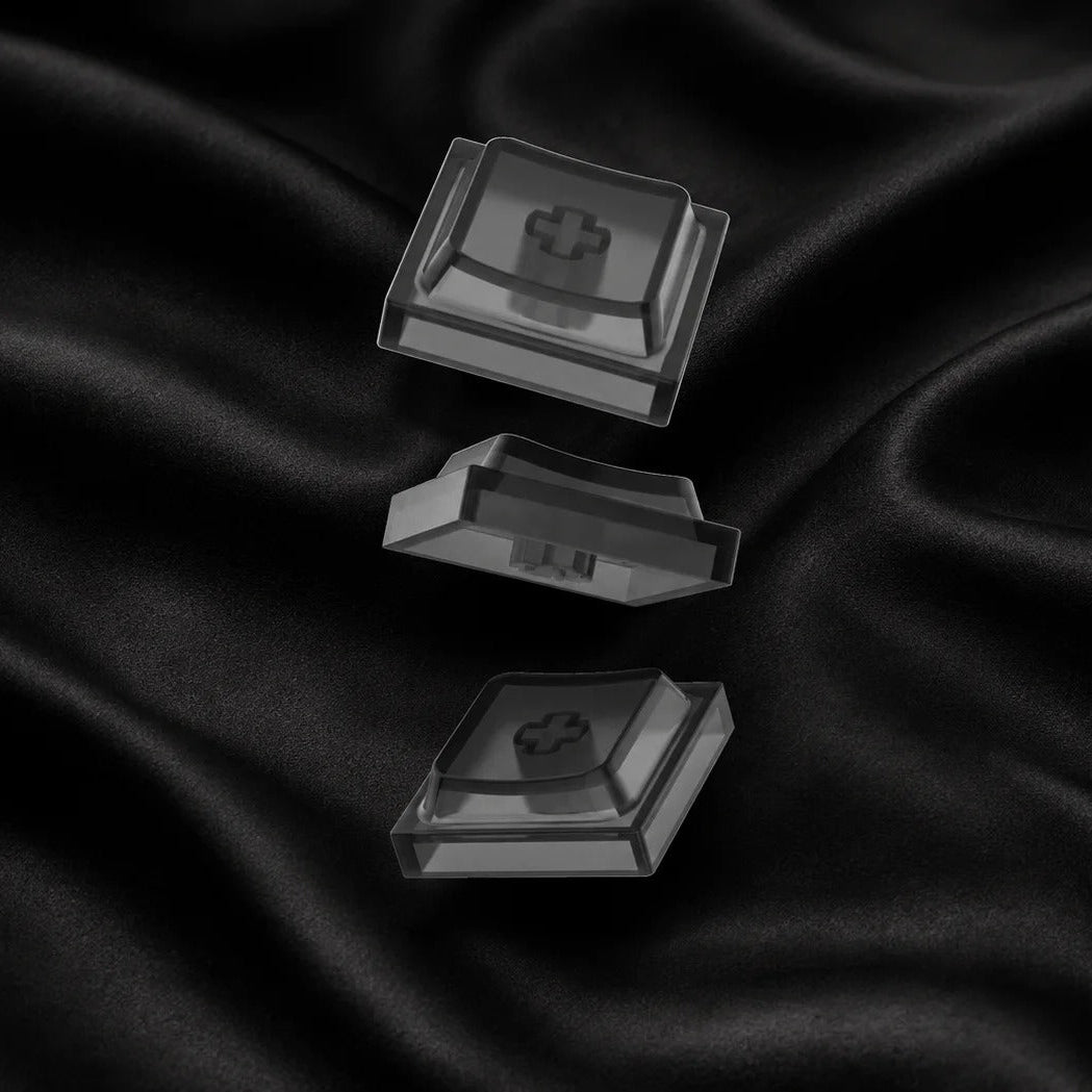 Cornix Blank Keycap Set