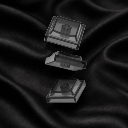 Cornix Blank Keycap Set