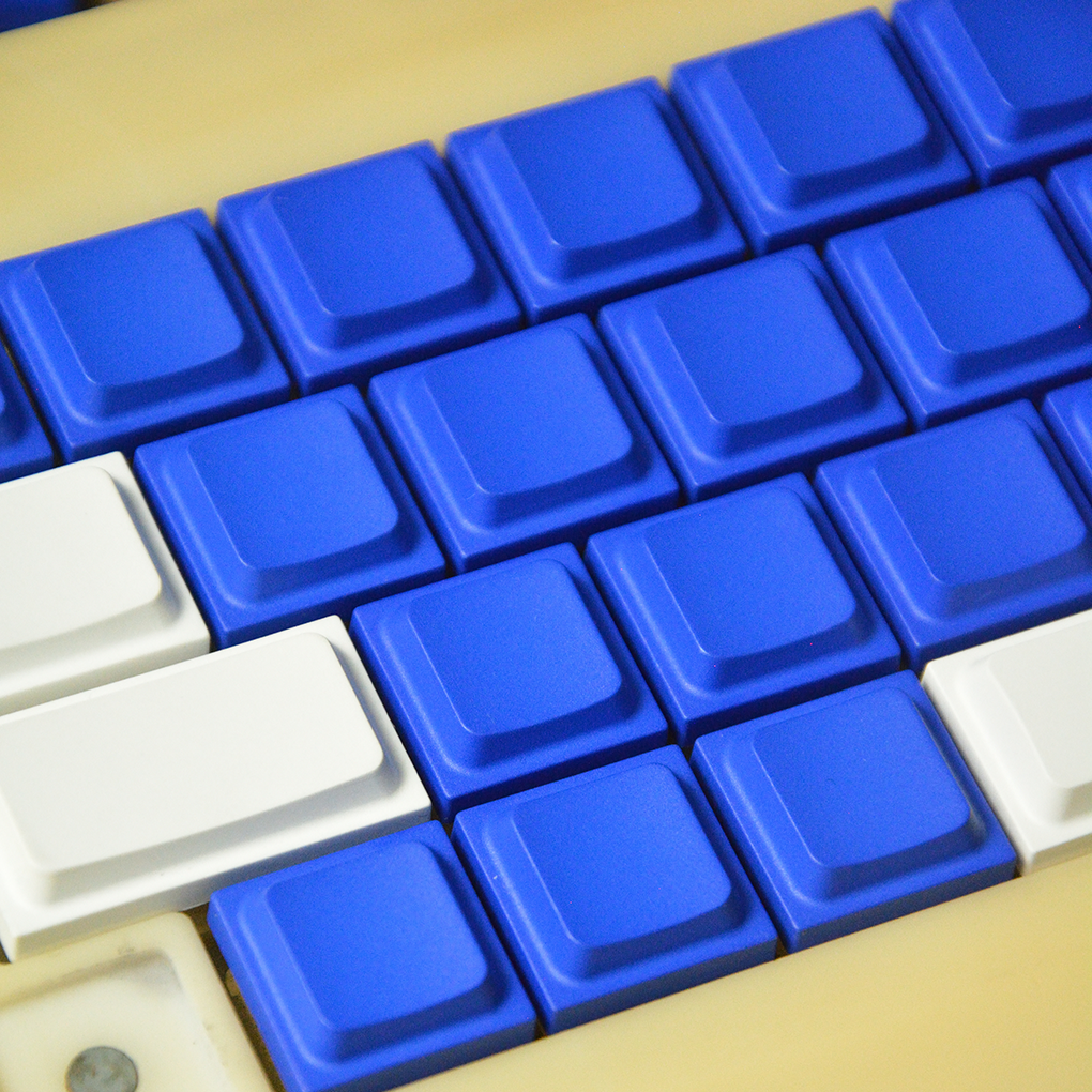 LAK Color Keycaps