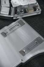 Cornix LP – Low-Profile Ergonomic Split Wireless Keyboard