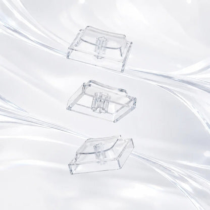 Cornix Blank Keycap Set