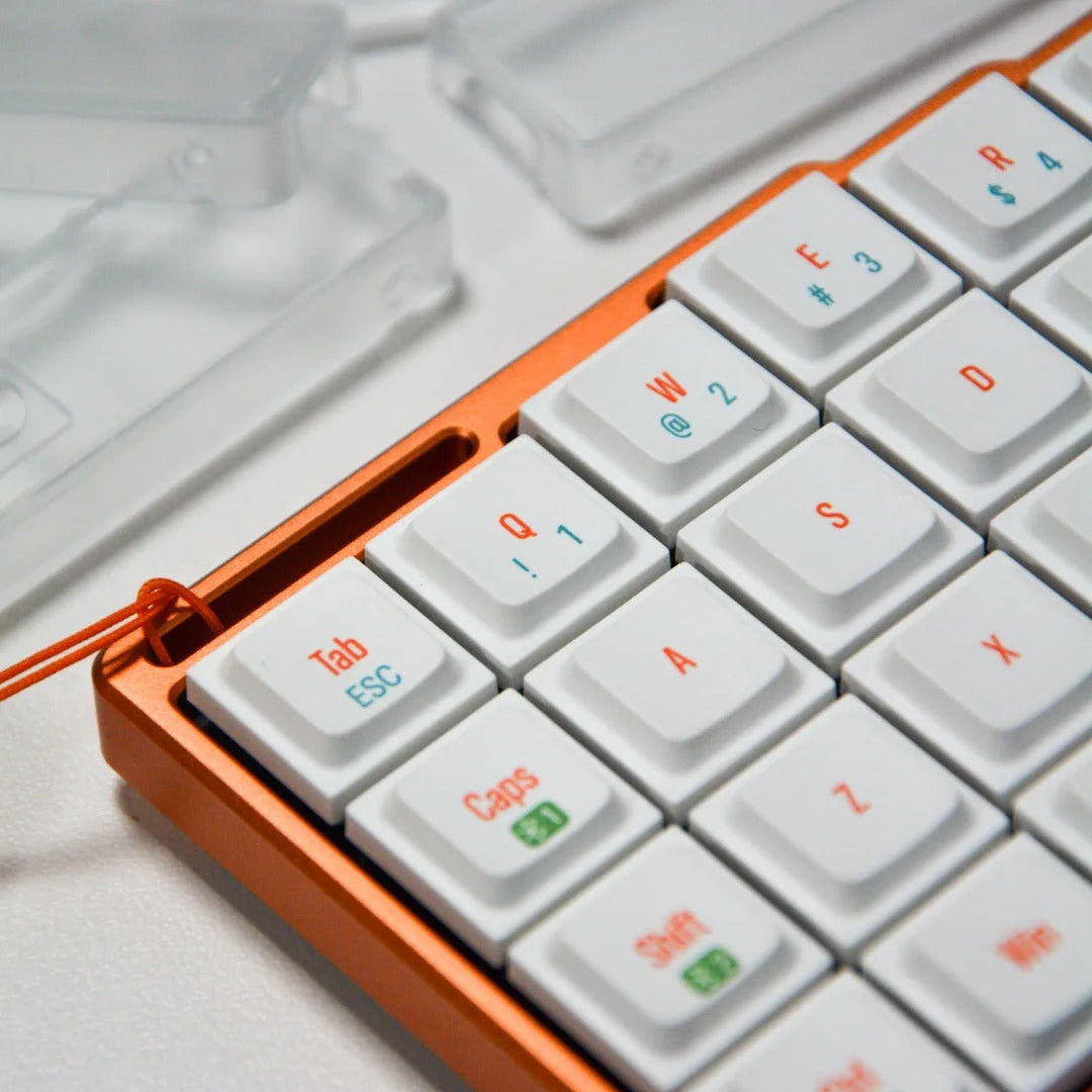Cornix LP Split Keyboard