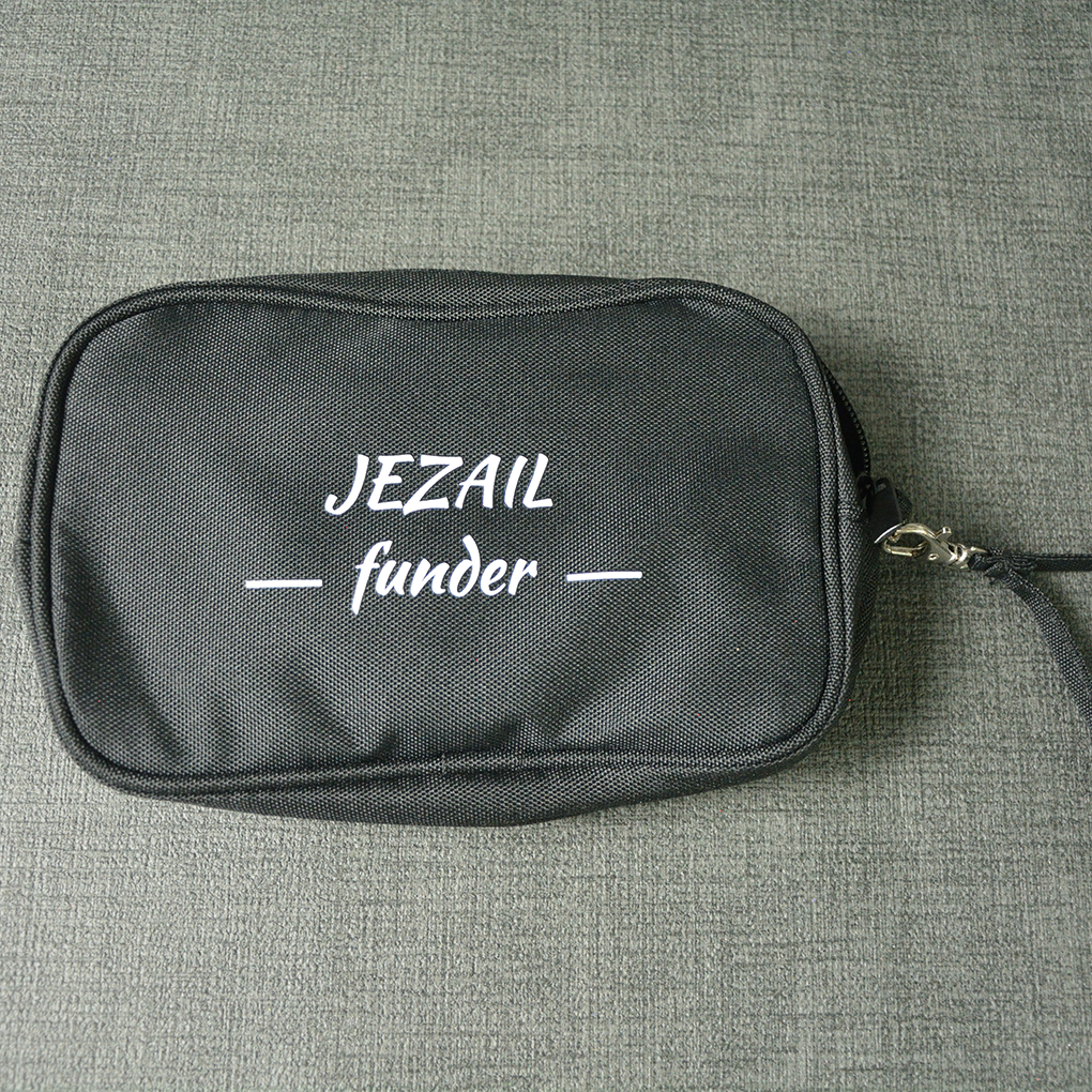 Cornix Dedicated Carrying Pouch