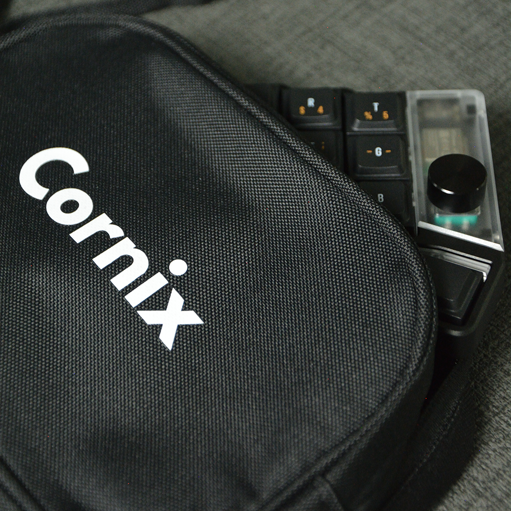 Cornix Dedicated Carrying Pouch