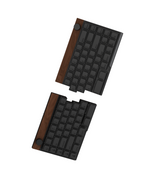 jiffy 75 Split Ergonomic Keyboard