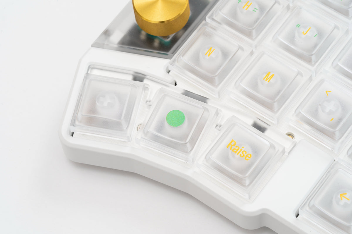 Cornix LP Split Keyboard