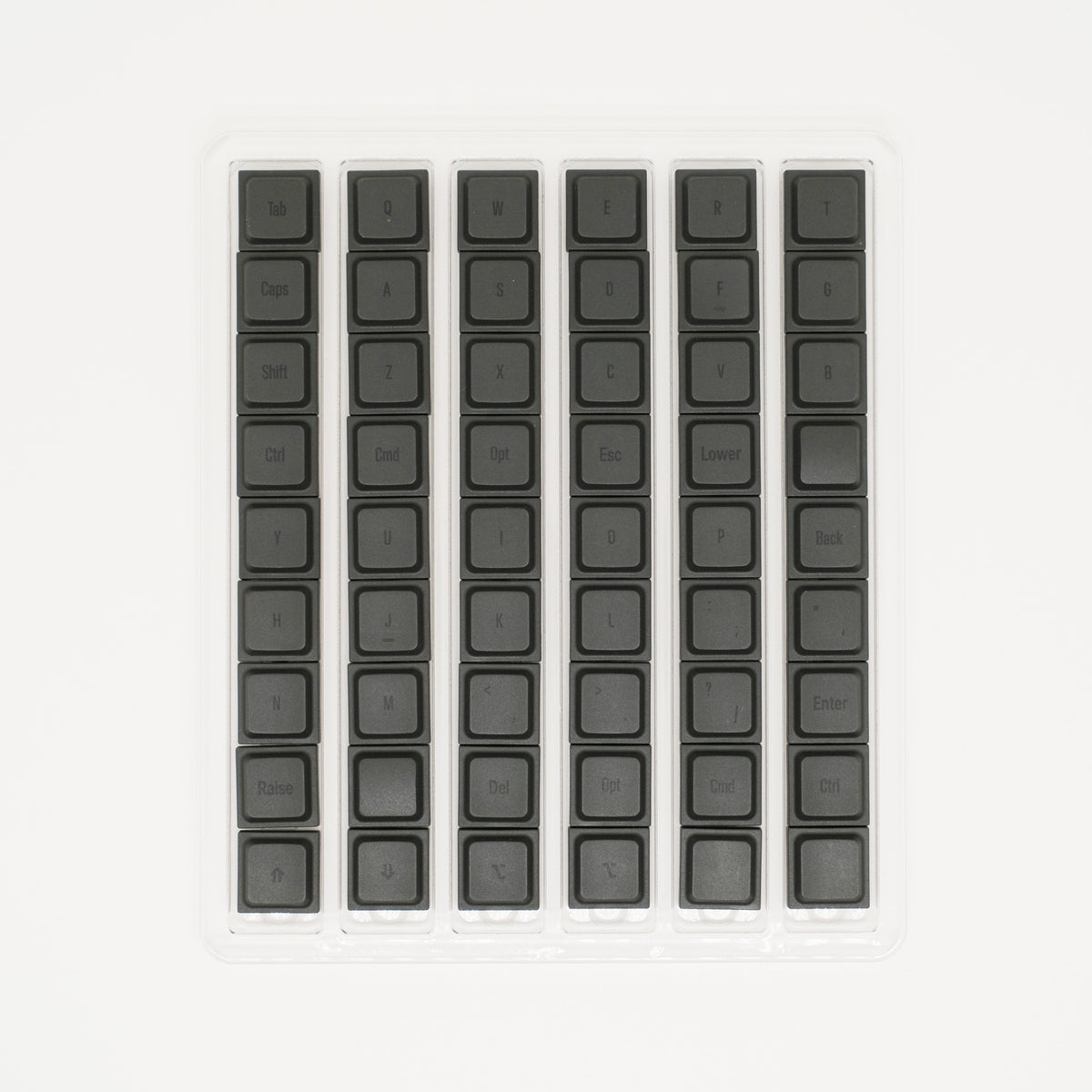 Cornix Keycap Set