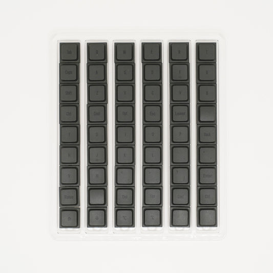 Cornix Keycap Set