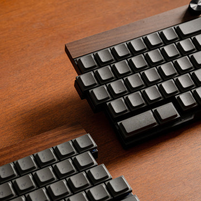Jiffy75 LP Split Keyboard