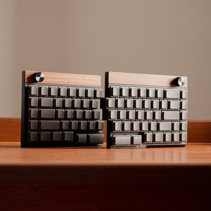 Jiffy75 LP Split Keyboard