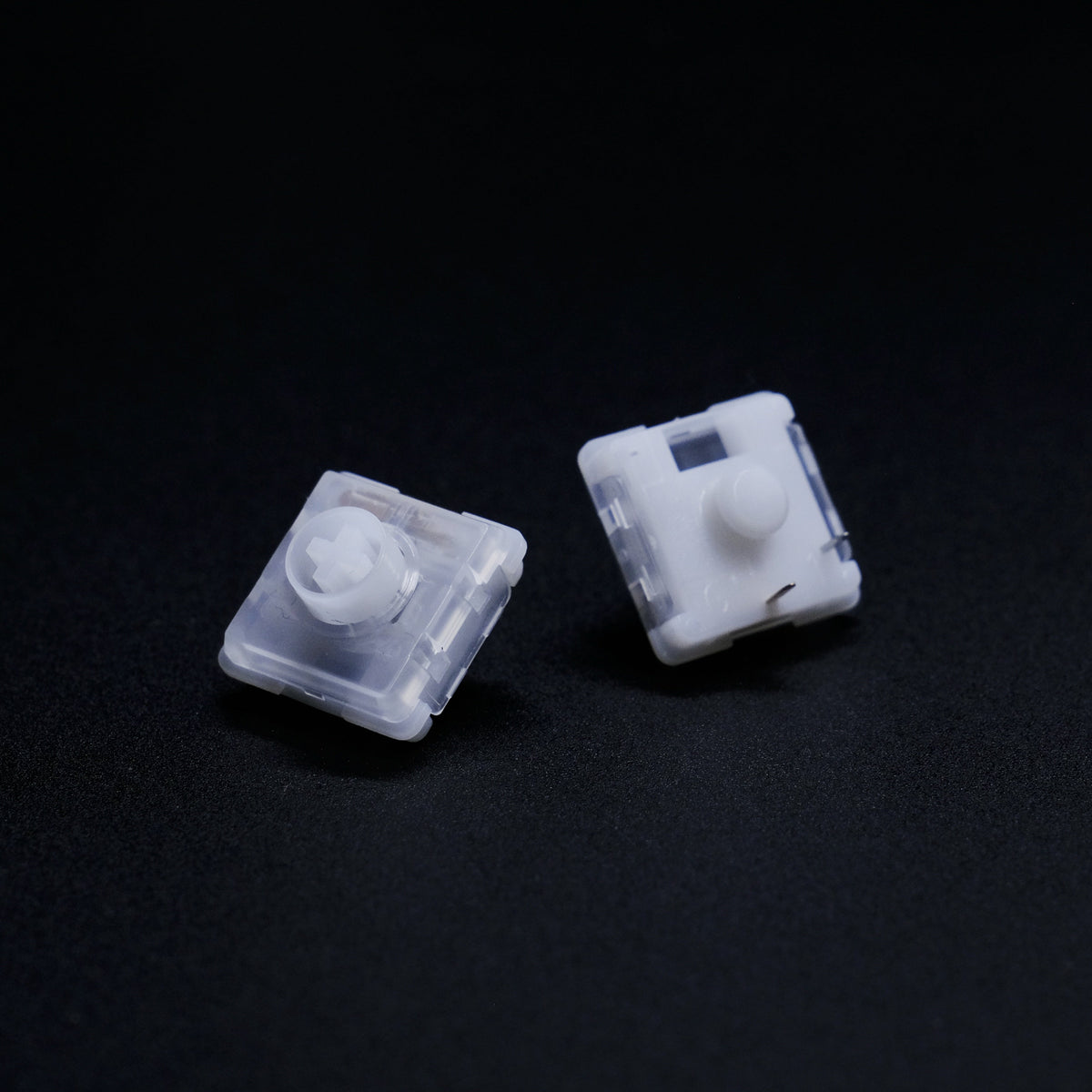 MIST Key Switches