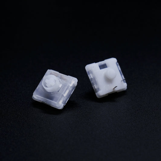 MIST Key Switches