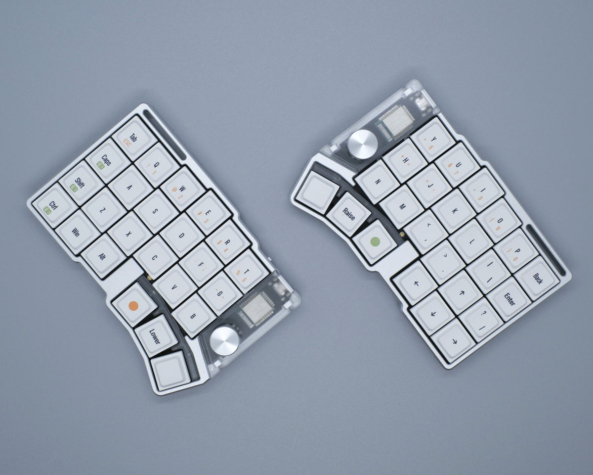 Cornix LP Split Keyboard