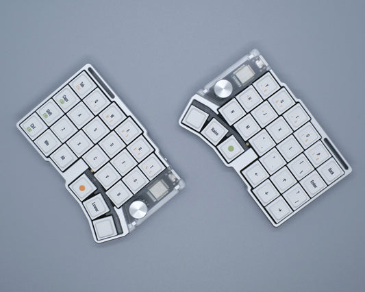 Cornix LP Split Keyboard
