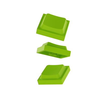 LAK Color Keycaps