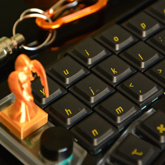 LAK Keycap Set