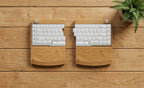 jiffy 75 Split Ergonomic Keyboard