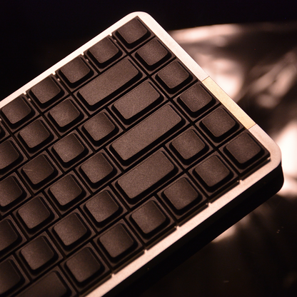 LAK Blank Keycap Set