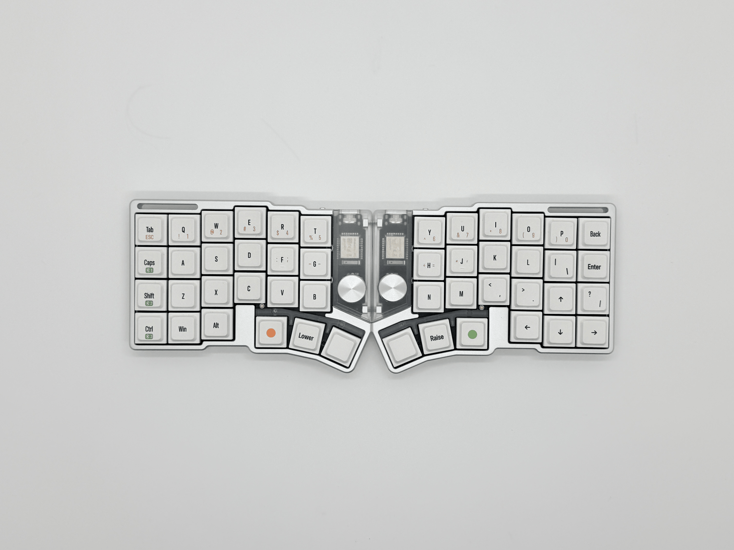 Cornix LP product feature