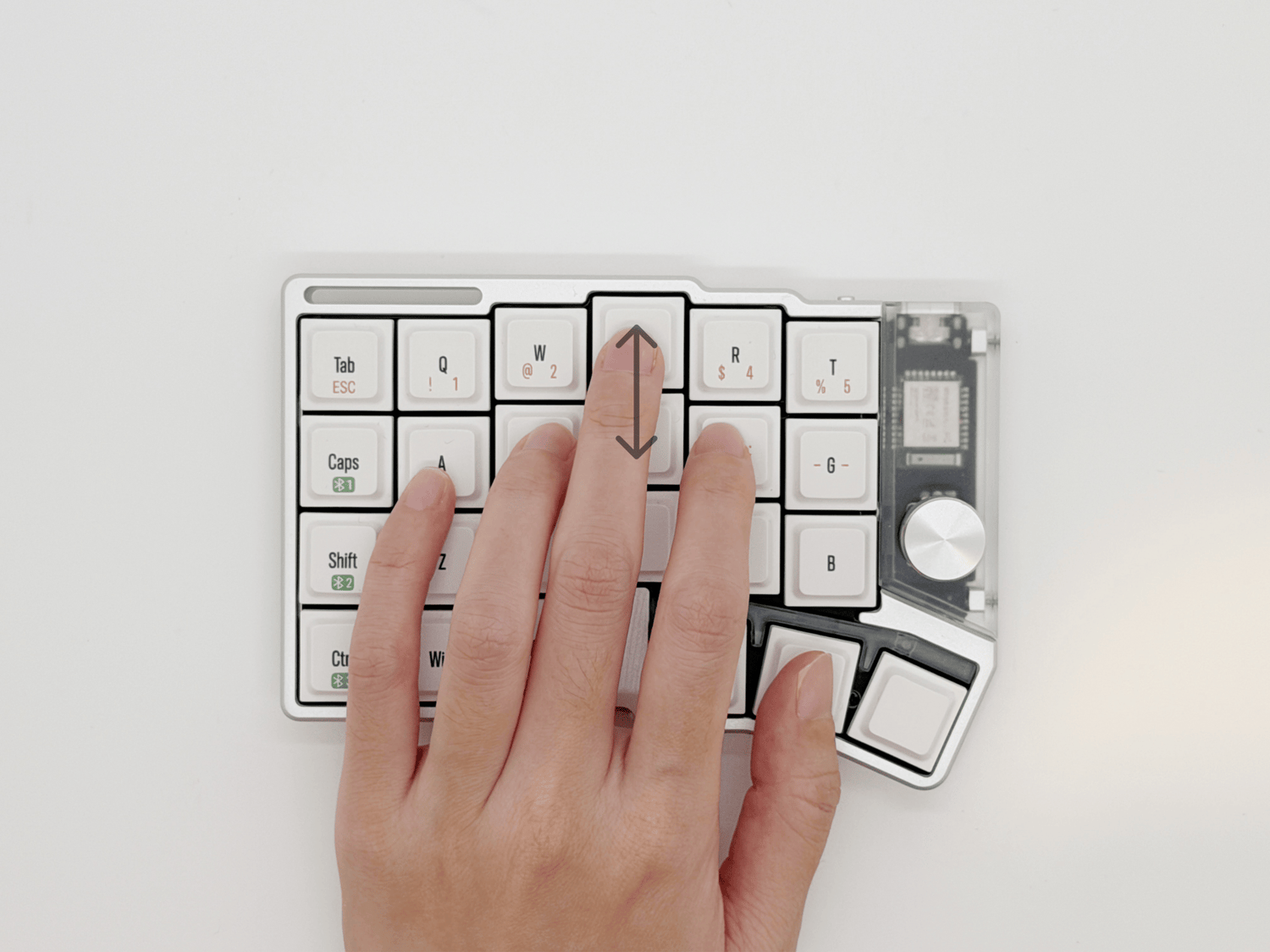 Cornix LP product feature