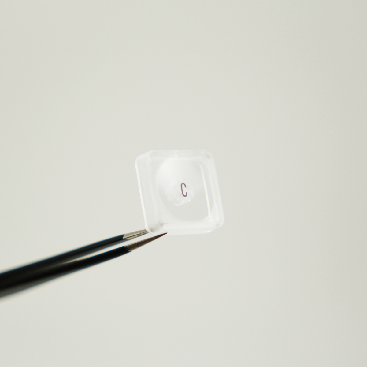 Cornix Keycap Set
