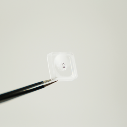 Cornix Keycap Set