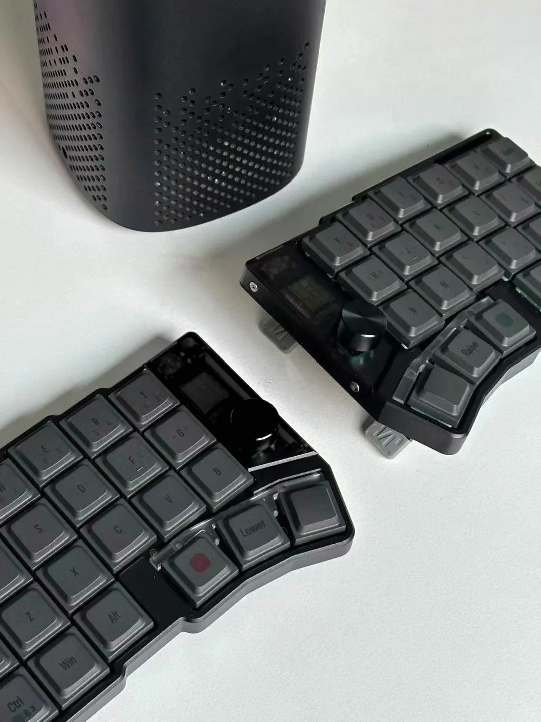 Cornix LP Split Keyboard